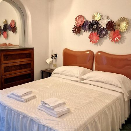 Casa Ambrosia, Praiano - Amalficoast Eksteriør bilde