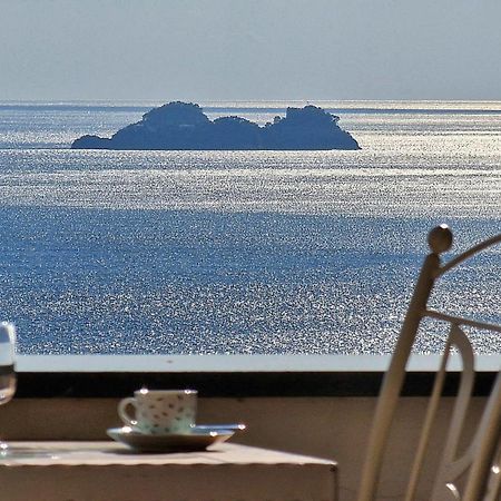 Casa Ambrosia, Praiano - Amalficoast Eksteriør bilde