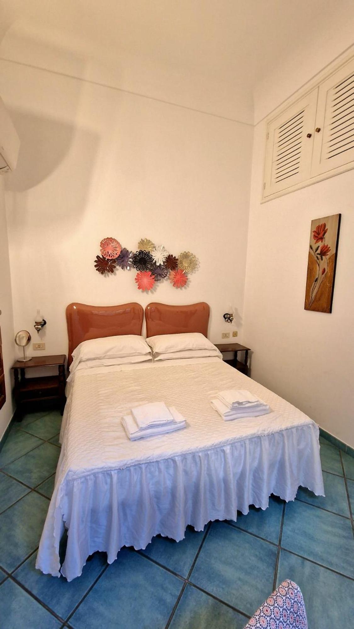 Casa Ambrosia, Praiano - Amalficoast Eksteriør bilde