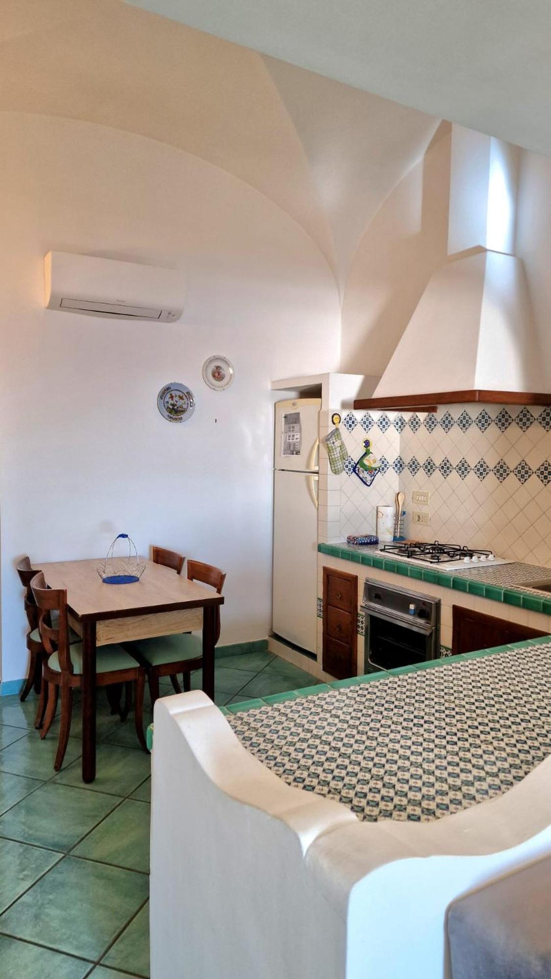 Casa Ambrosia, Praiano - Amalficoast Eksteriør bilde