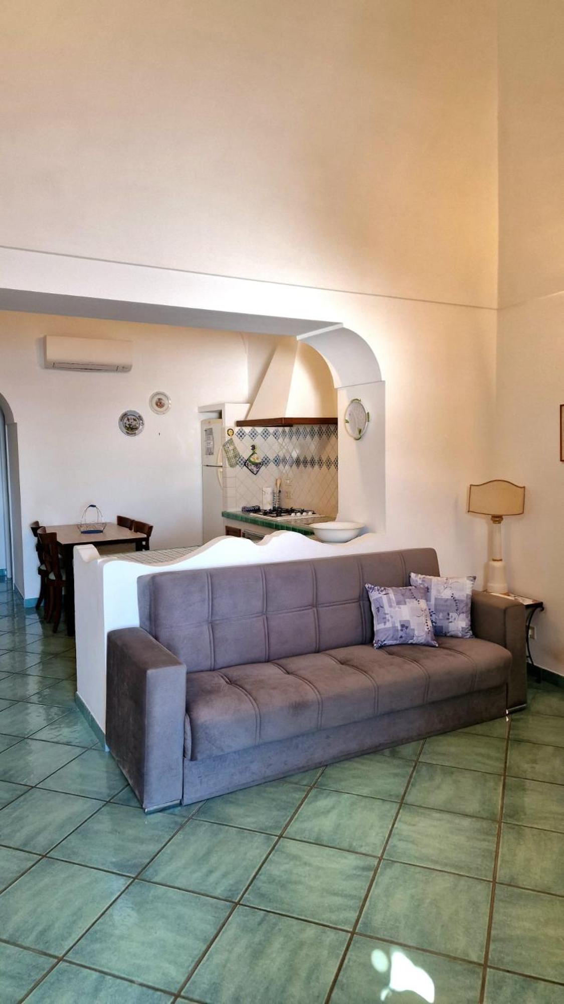 Casa Ambrosia, Praiano - Amalficoast Eksteriør bilde