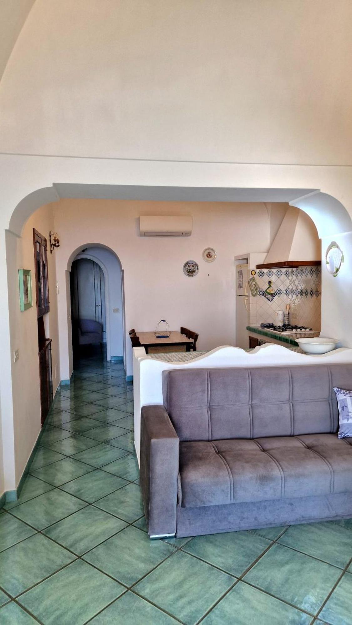 Casa Ambrosia, Praiano - Amalficoast Eksteriør bilde