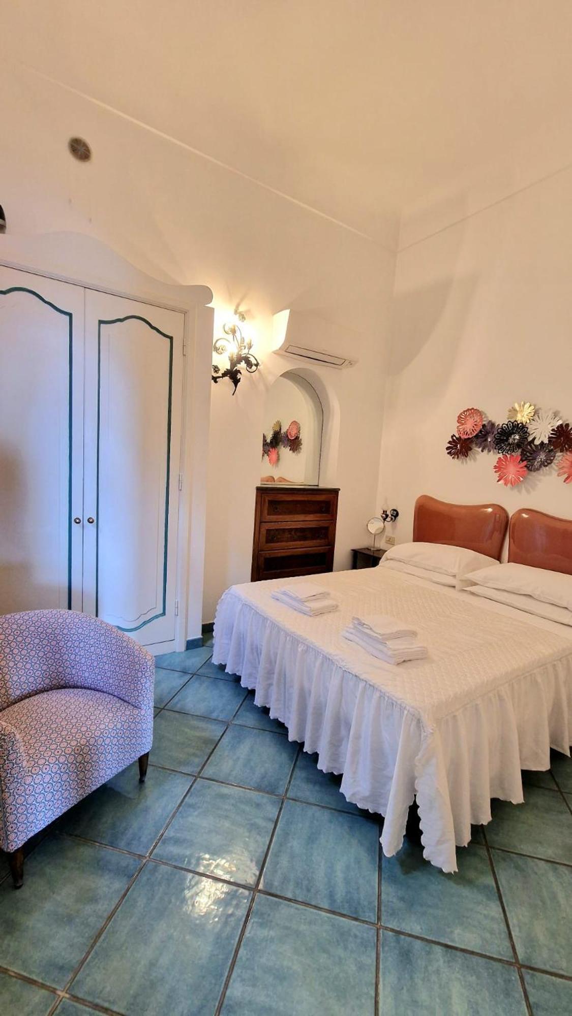 Casa Ambrosia, Praiano - Amalficoast Eksteriør bilde